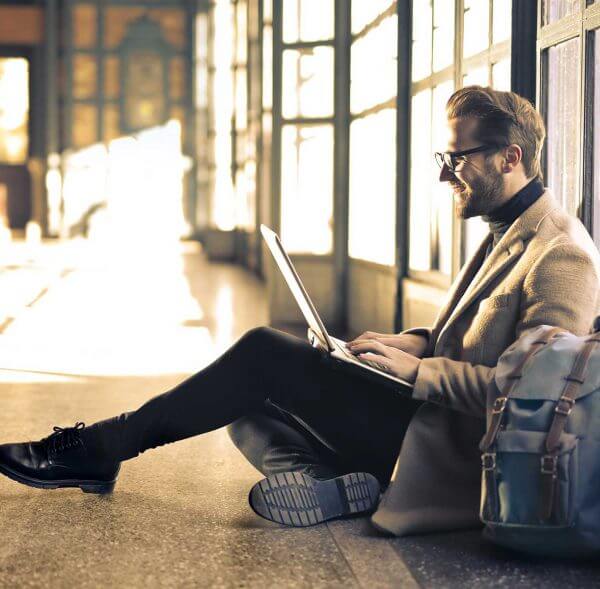 Savings growth and financial planning