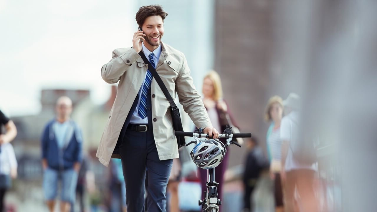 Professional financial planning